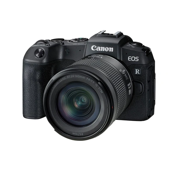Canon EOS Rp+rf 24-105mm STM Kit — Bakı