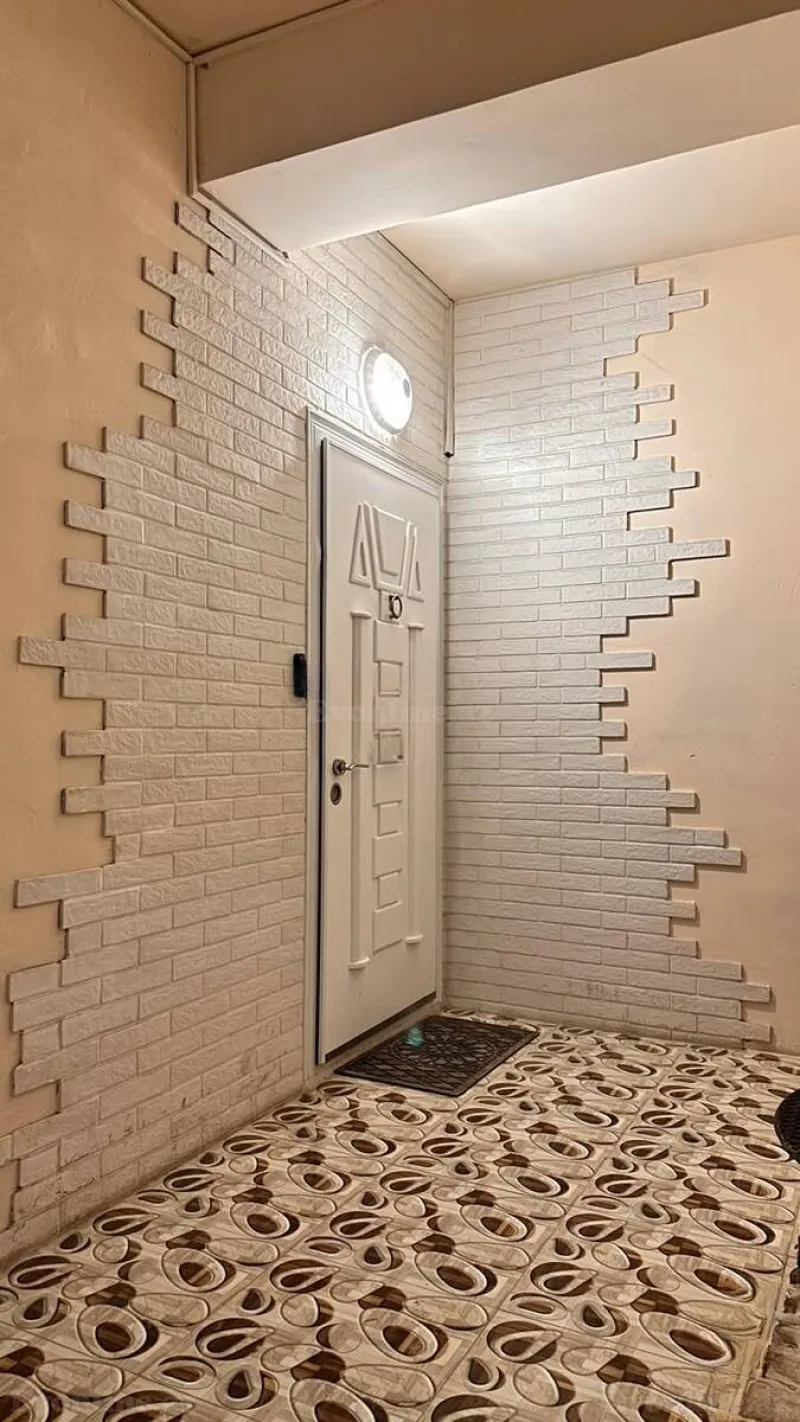 Satılır 4 otaqlı Mənzil Yeni tikili 150 m² Bakı, Yasamal r., Yeni Yasamal — Mənzil, Bakı (2)