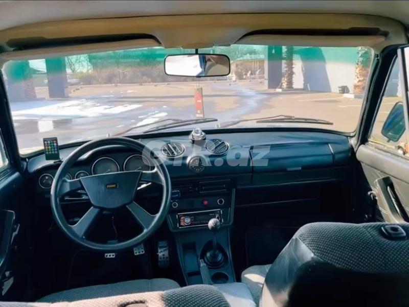 Lada (vaz) 2106 1.6 l, 2004, 345 776 km — Avtomobillər, Cəlilabad (7)
