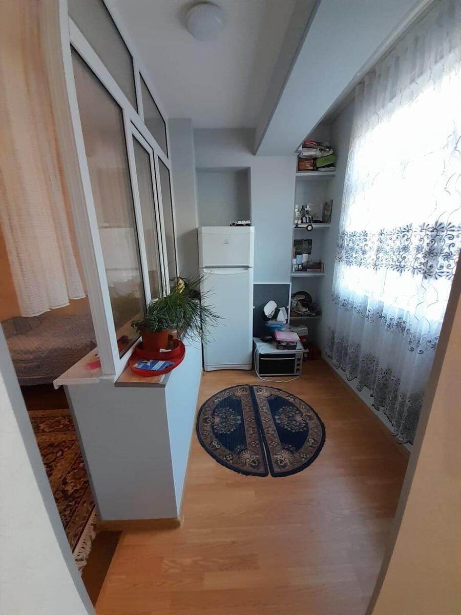 Satılır 2 otaqlı köhnə tikili 40 m² — Mənzil, Bakı (4)