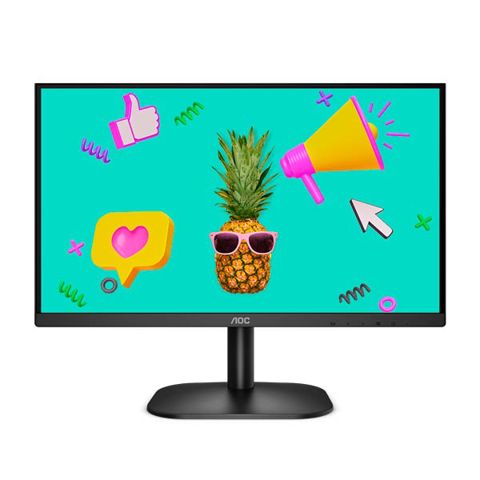 AOC 27B2HM/89 FHD Monitor — Bakı