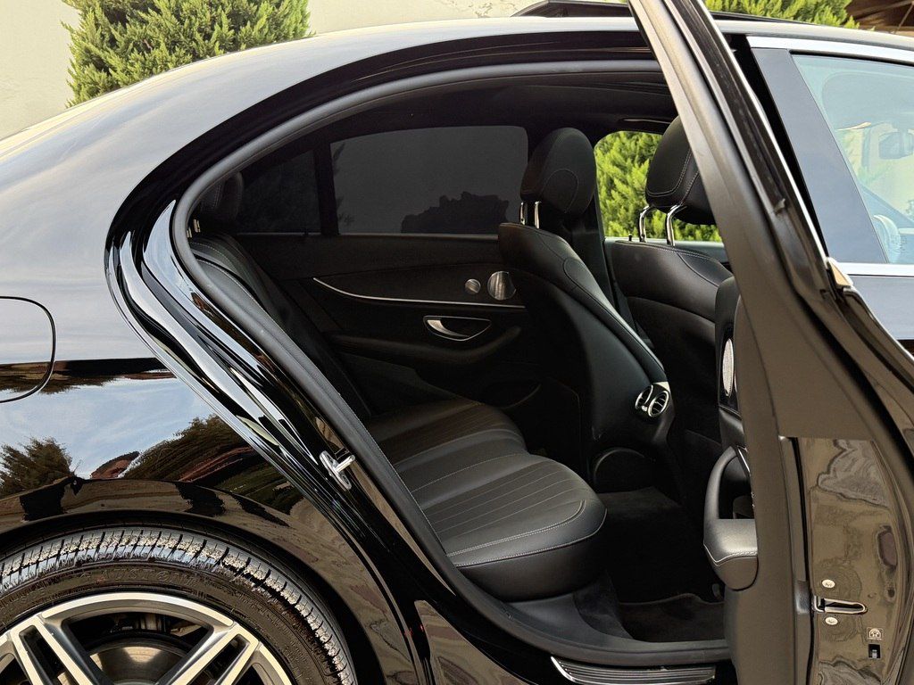 Mercedes E 350, 2.0 L, 2019 il, 98 000 km 77-NX-788 — Avtomobillər, Sumqayıt (11)