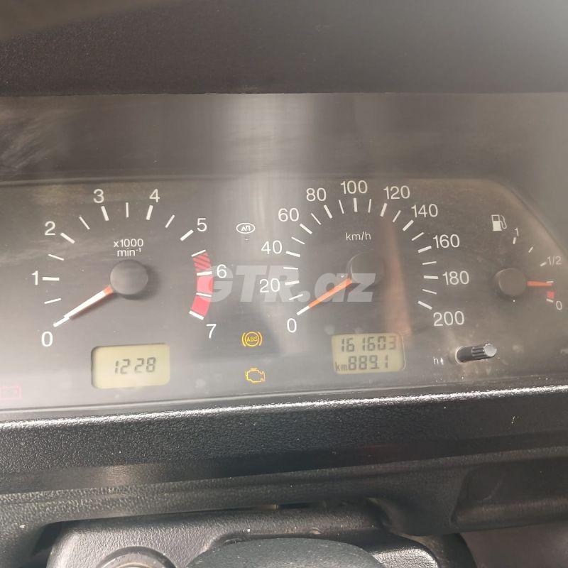 Lada (VAZ) Niva 1.7 L, 2012, 161 100 km 99-CC-370 — Avtomobillər, Ağcabədi (8)