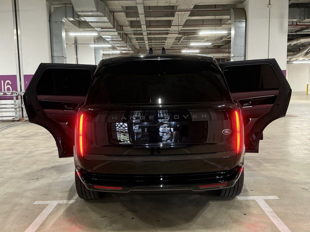 Land Rover Range Rover, 3.0 L, 2023 il, 37 000 km — Avtomobillər, Bakı (6)