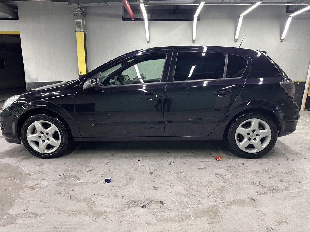 Opel Astra, 1.3 L, 2007 il, 400 000 km 10-XY-872 — Avtomobillər, Bakı (4)
