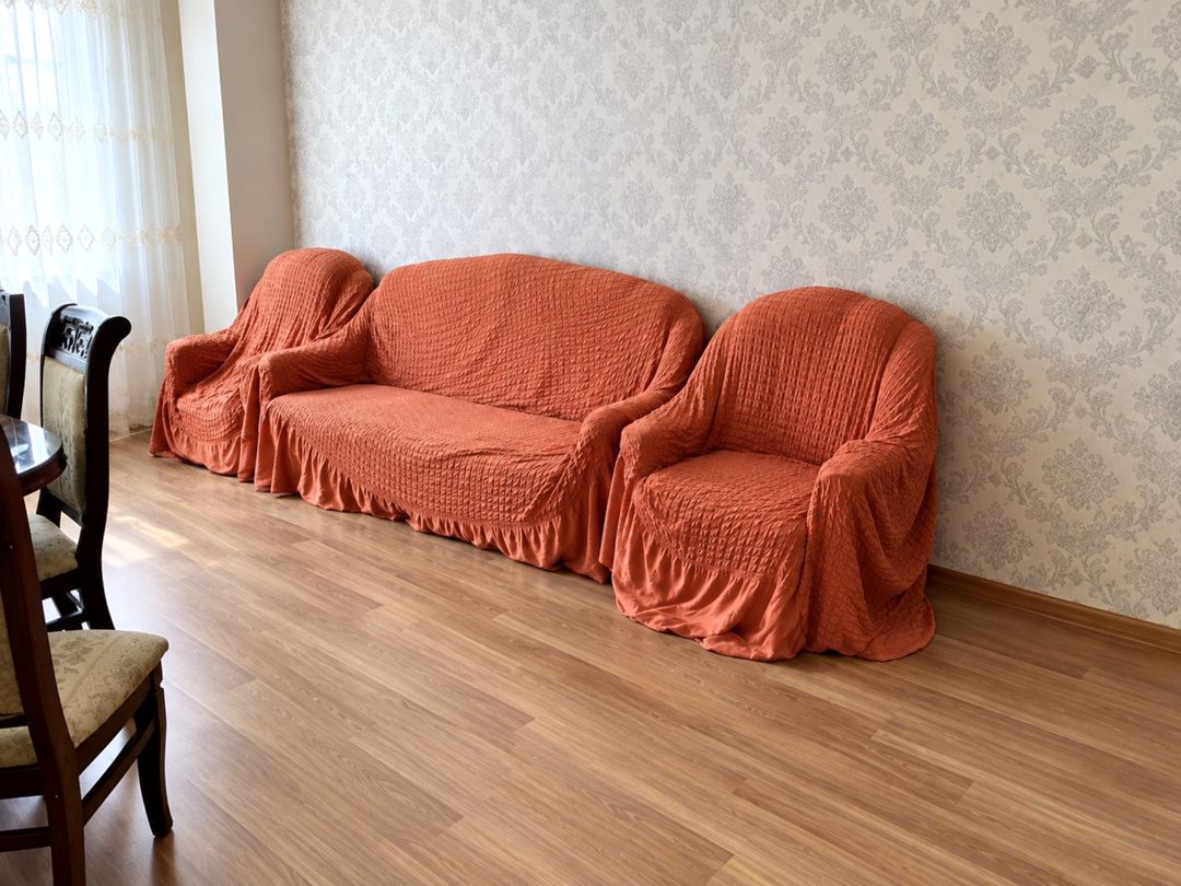 Satılır 2 otaqlı yeni tikili 65 m² — Mənzil, Xırdalan (2)