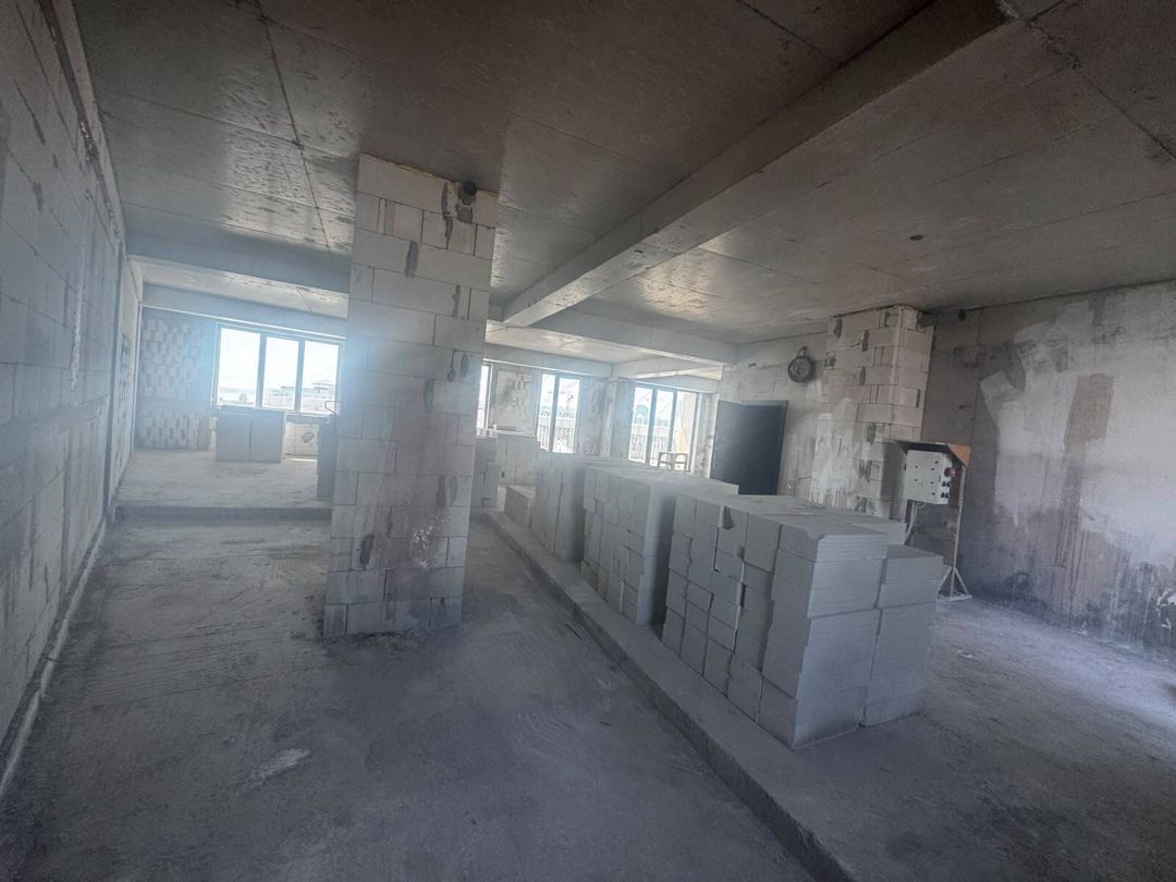 Satılır 4 otaqlı yeni tikili 177 m² — Mənzil, Bakı (7)