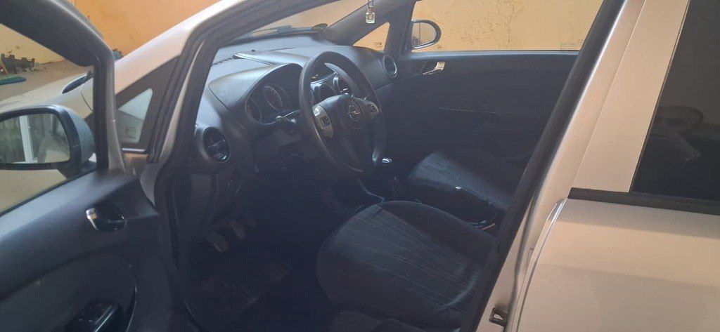 Opel Corsa, 1.3 L, 2008 il, 417 031 km — Avtomobillər, Gəncə (11)