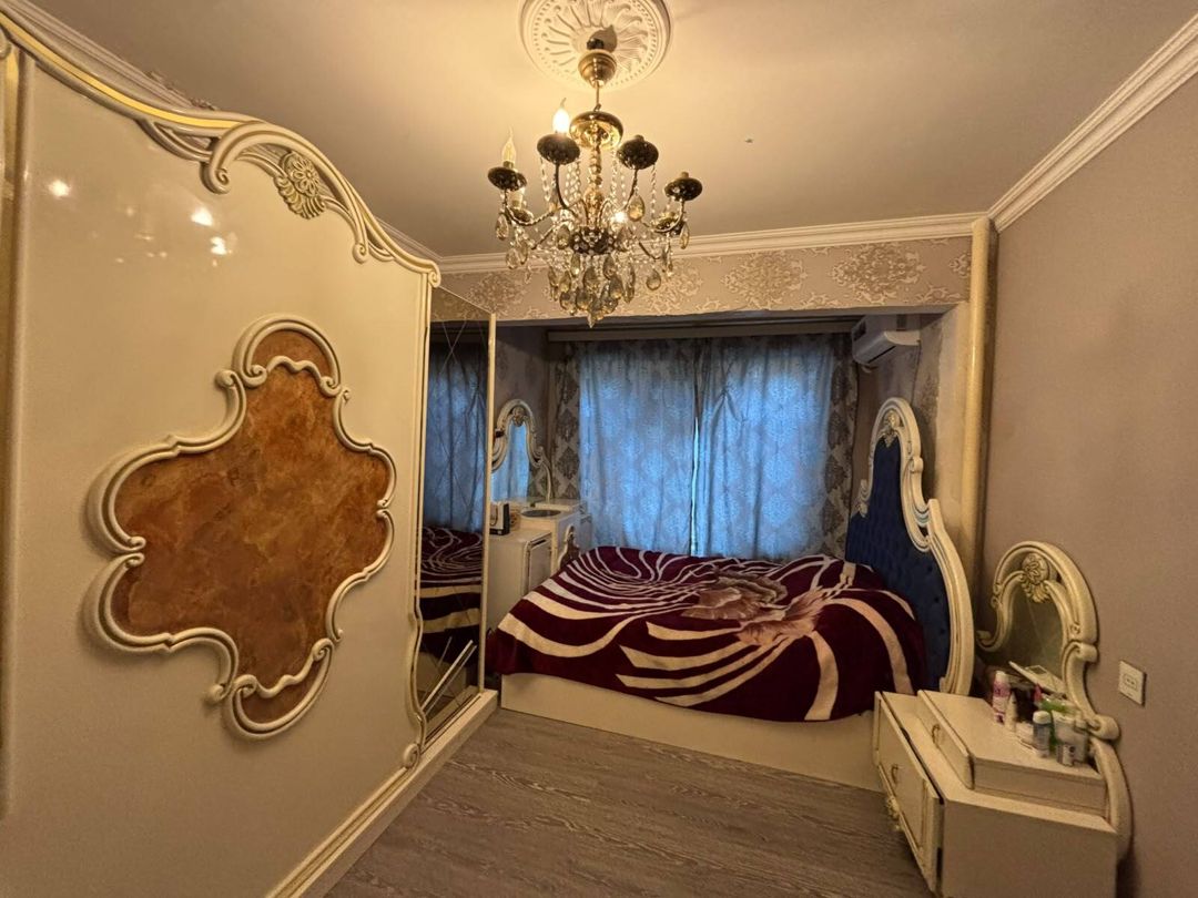 Satılır 3 otaqlı köhnə tikili 68 m² — Mənzil, Bakı (5)