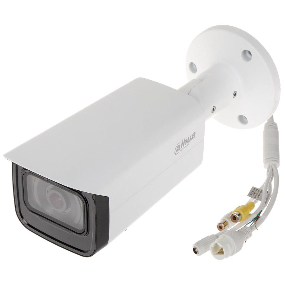 2Mp WDR Starlight IP-Kamera Dahua DH-IPC-HFW4239TP-ASE — Mallar, Bakı (2)