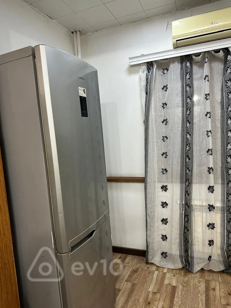 3 otaqlı mənzil, 50 m², Abbas Mirzə Şərifzadə küçəsində — kirayə — Mənzil, Bakı (5)