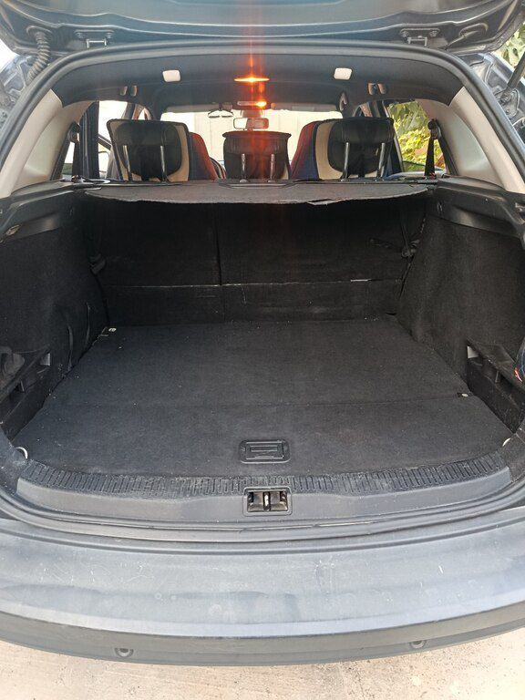 Renault Megane, 1.5 L, 2010 il, 364 000 km — Avtomobillər, Bakı (11)