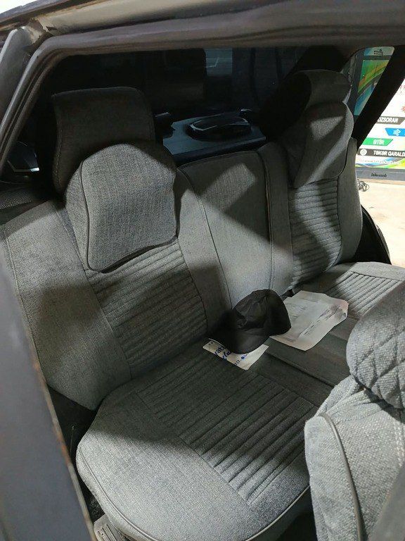 Lada (VAZ) 21099, 1.6 L, 2001 il, 350 000 km 10-XR-991 — Avtomobillər, Gəncə (4)