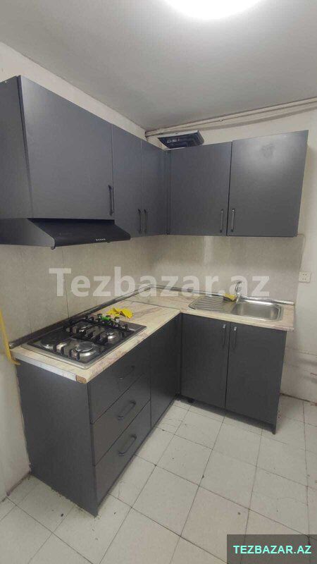 4 otaqlı ofis — Ofis, Bakı (4)