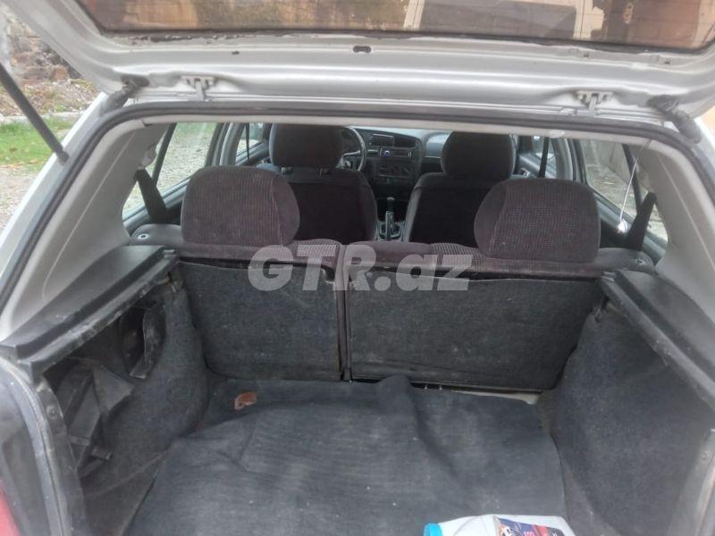 Volkswagen Golf 1.8 L, 1996, 280 000 km 10-SE-683 — Avtomobillər, Bakı (5)