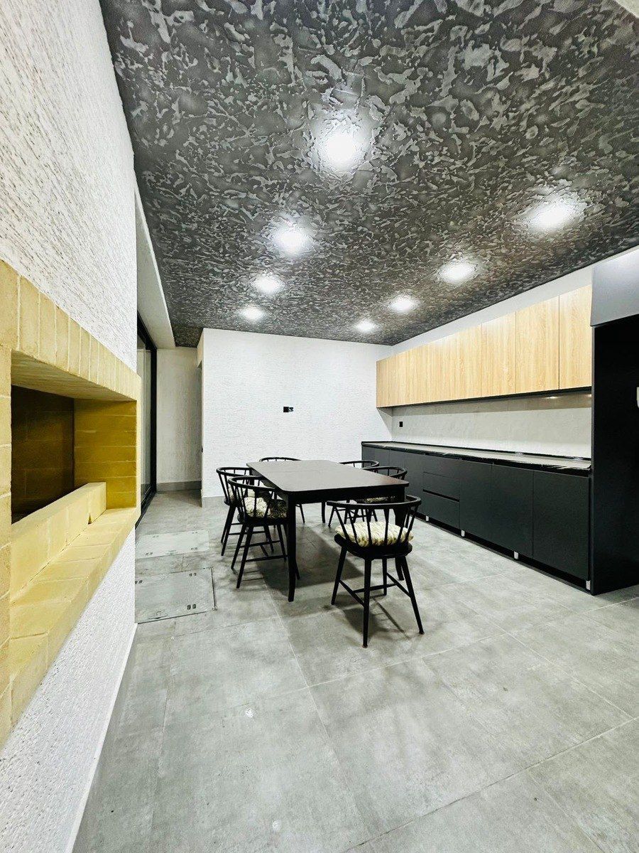 İcarəyə verilir 4 otaqlı həyət evi/bağ evi 170 m² — Ev, villa, Bakı (6)