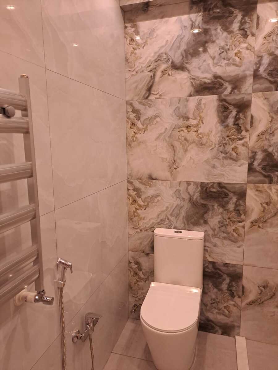 Satılır 2 otaqlı yeni tikili 56 m² — Mənzil, Bakı (11)