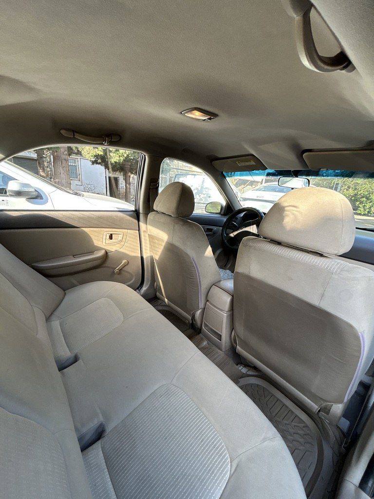 Kia Cerato, 1.6 L, 2008 il, 375 000 km 90-DC-983 — Avtomobillər, Bakı (6)