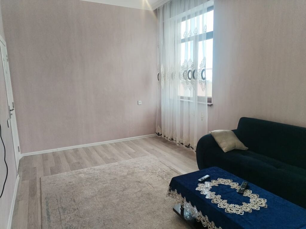 2 otaqlı, 58 kv. m — Mənzil, Xırdalan (5)