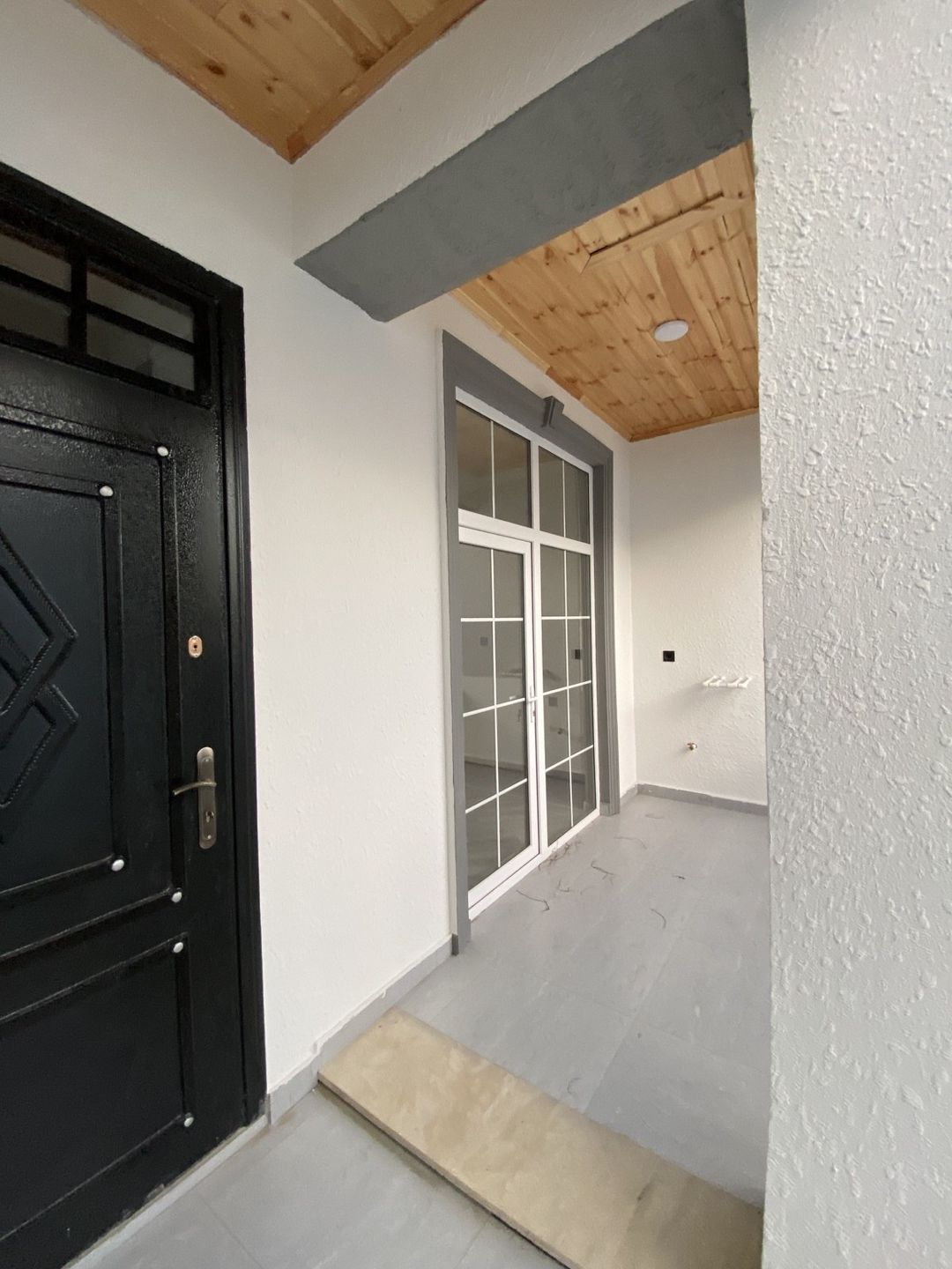 Satılır 3 otaqlı həyət evi/bağ evi 80 m² — Ev, villa, Bakı (9)