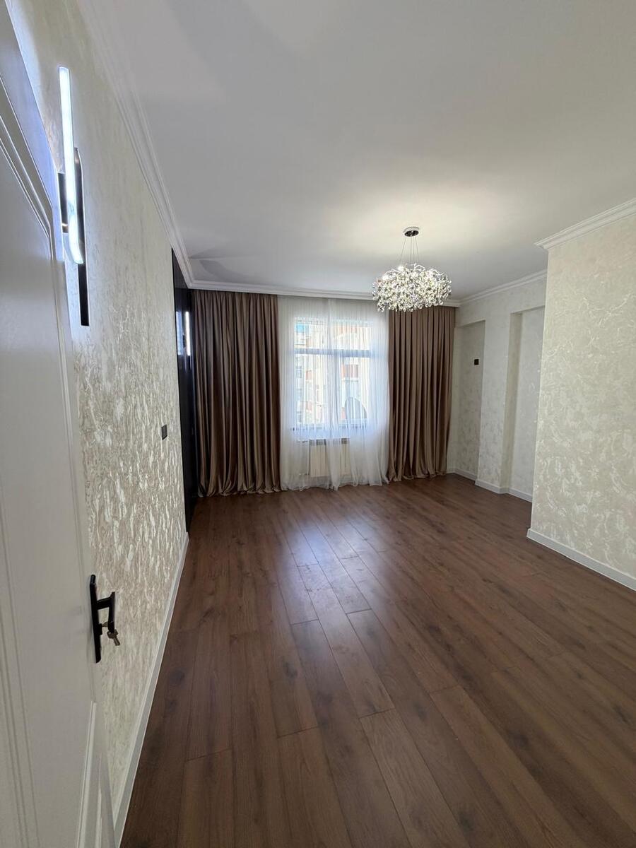 Satılır 2 otaqlı yeni tikili 51 m² — Mənzil, Bakı (2)