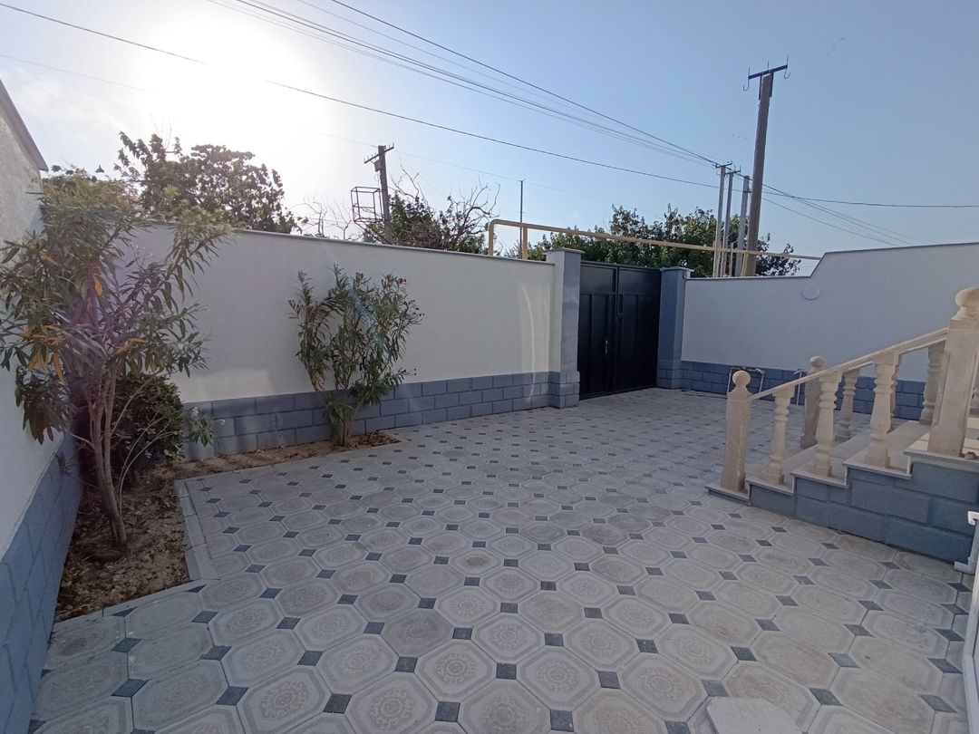 Həyət evi, Məhəmmədi qəs — Ev, villa, Bakı (4)