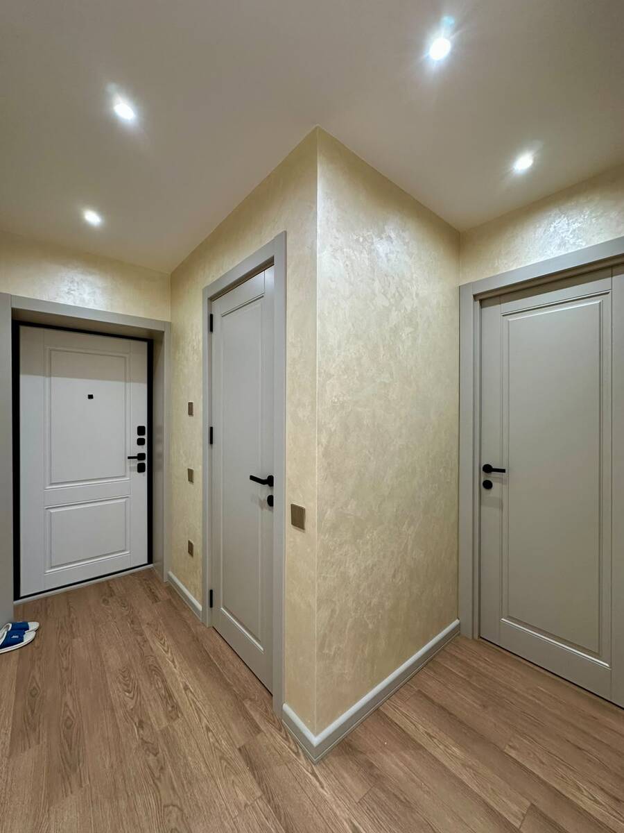 Satılır 1 otaqlı köhnə tikili 35 m² — Mənzil, Bakı