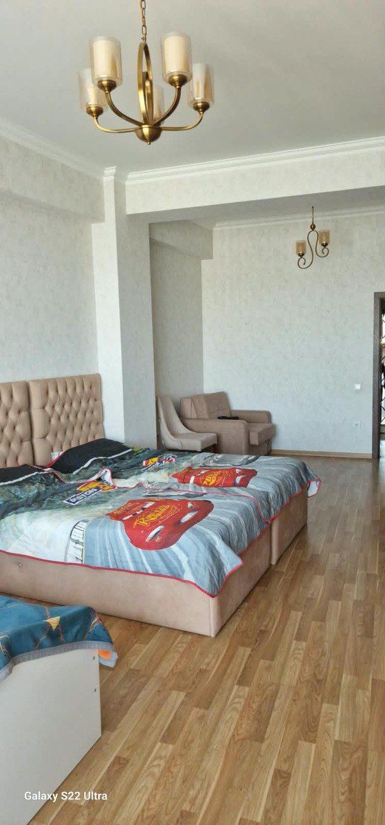 Satılır 3 otaqlı yeni tikili 148 m² — Mənzil, Bakı (11)