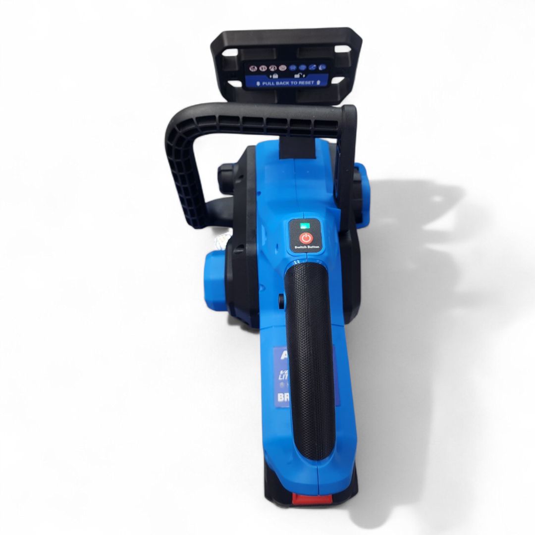 Zəncirli elektrik mişar Andeli YP-30sm — Mallar, Bakı (3)