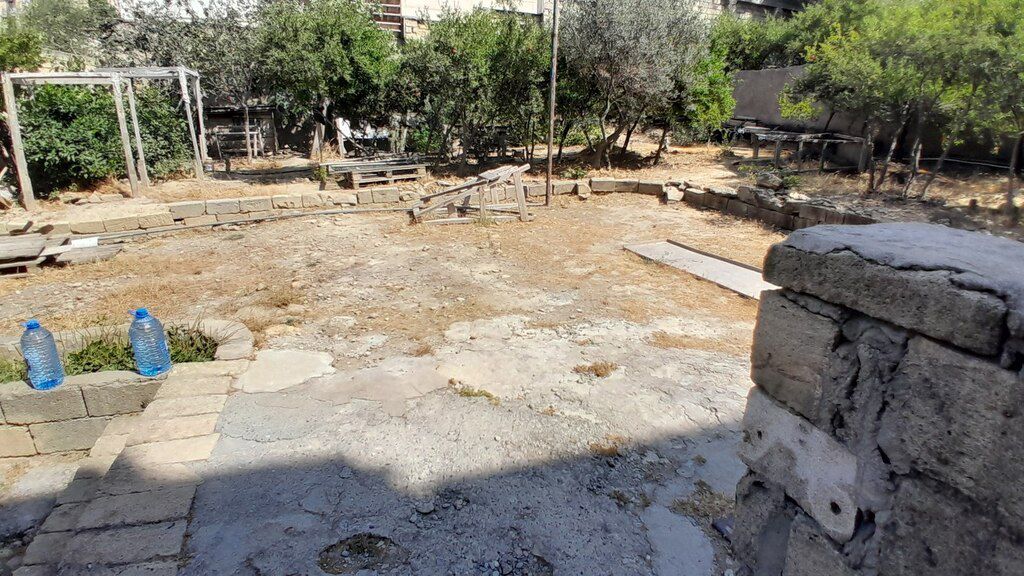Villa, Badamdar qəs — Ev, villa, Bakı (4)