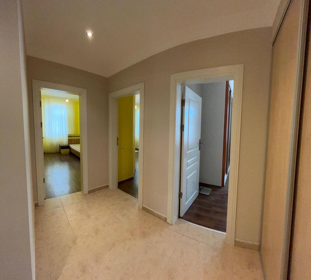 Satılır 5 otaqlı yeni tikili 150 m² — Mənzil, Bakı (10)