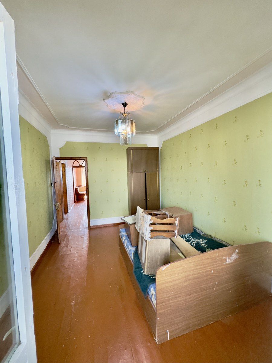 İcarəyə verilir 3 otaqlı köhnə tikili 60 m² — Mənzil, Bakı (3)