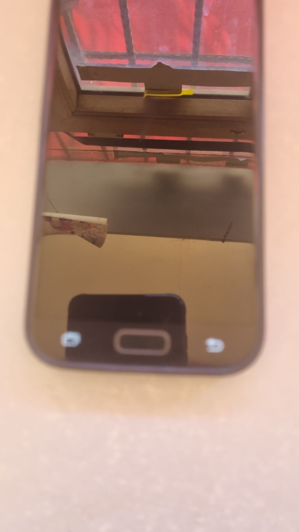 Samsung Galaxy A5 2017, 32 GB, rəng - Qara, Barmaq izi — Samsung, Bakı (3)
