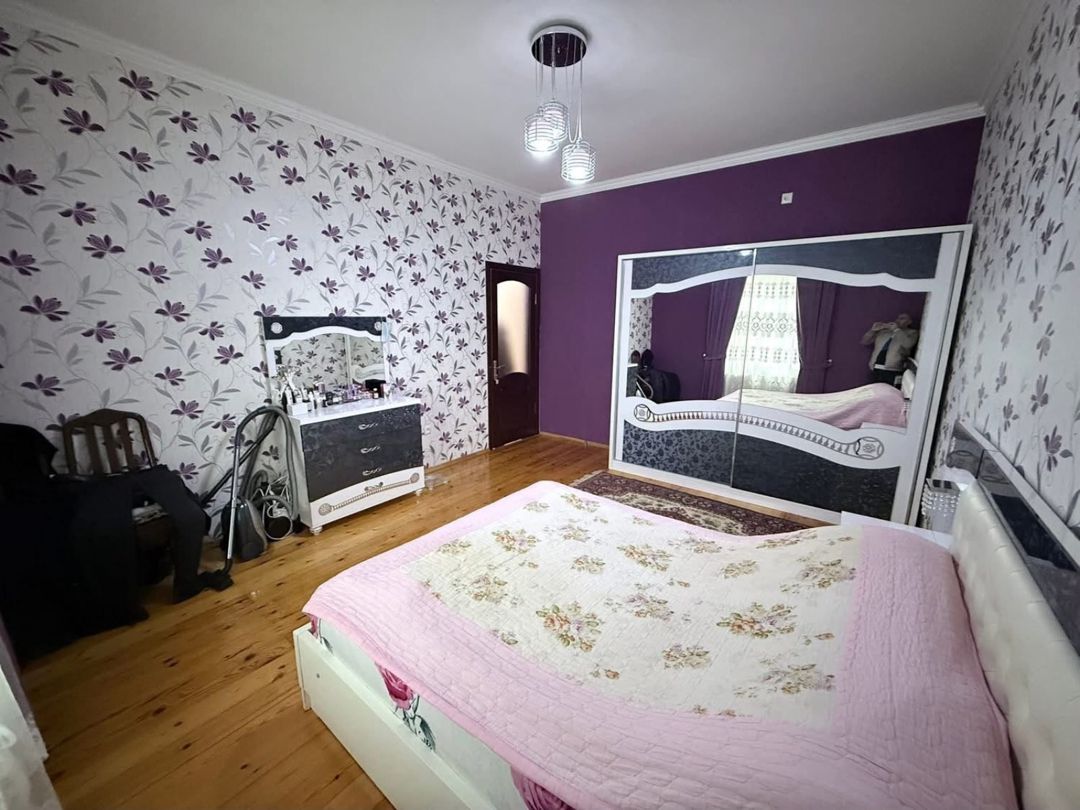 Həyət evi, Corat qəs — Ev, villa, Sumqayıt (10)