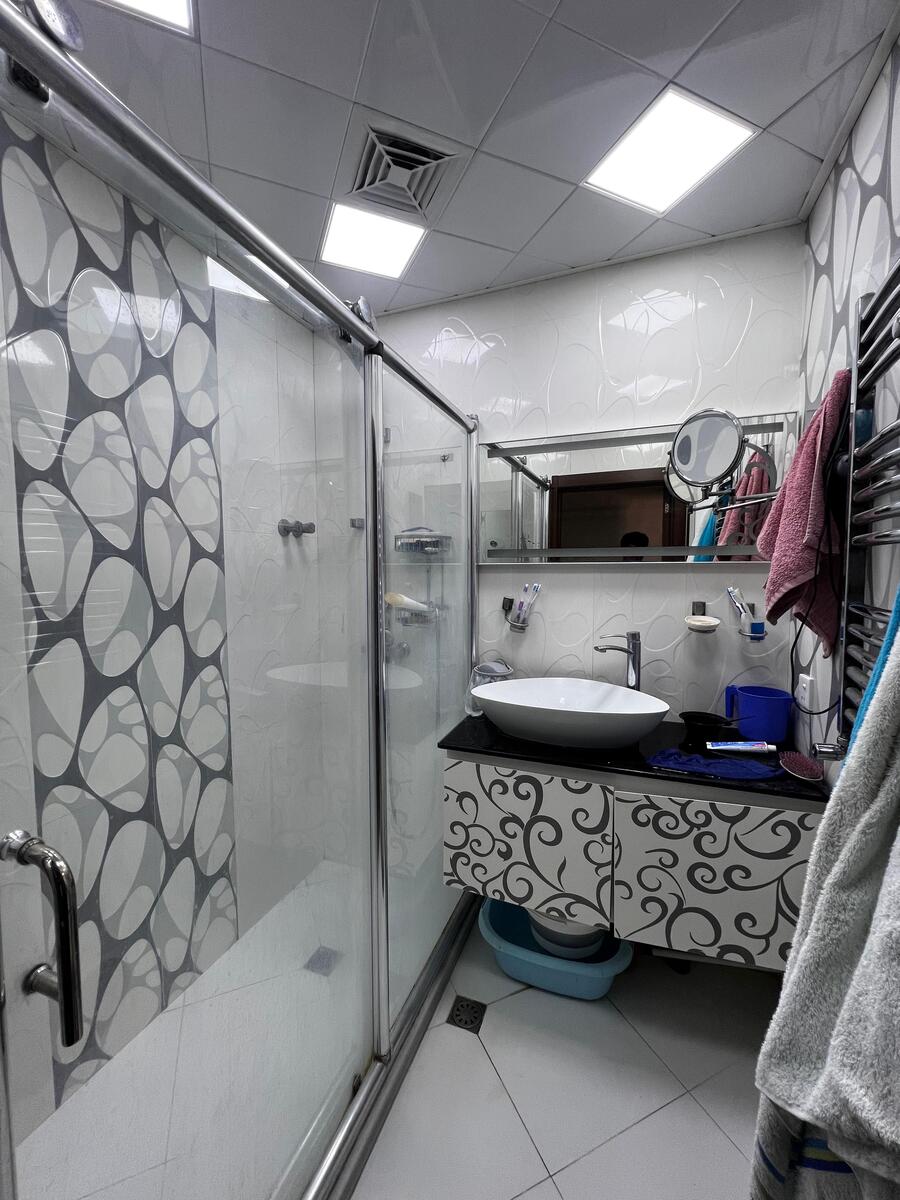 Satılır 3 otaqlı köhnə tikili 85 m² — Mənzil, Bakı (11)