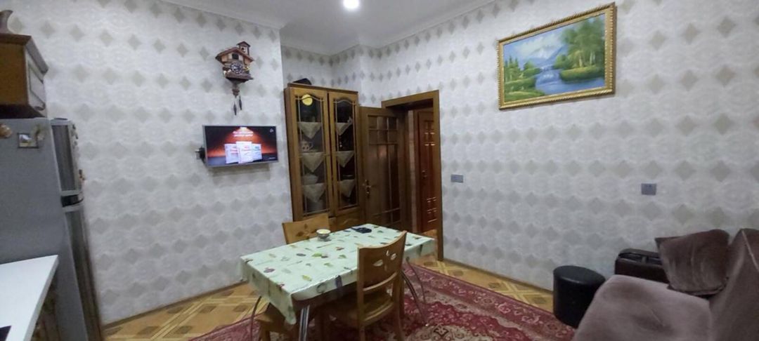Satılır 7 otaqlı həyət evi/bağ evi 340 m² — Ev, villa, Bakı (9)