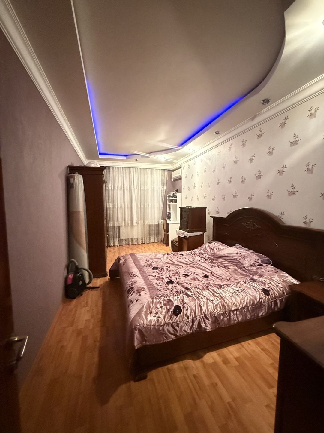 Satılır 2 otaqlı yeni tikili 87 m² — Mənzil, Bakı (7)