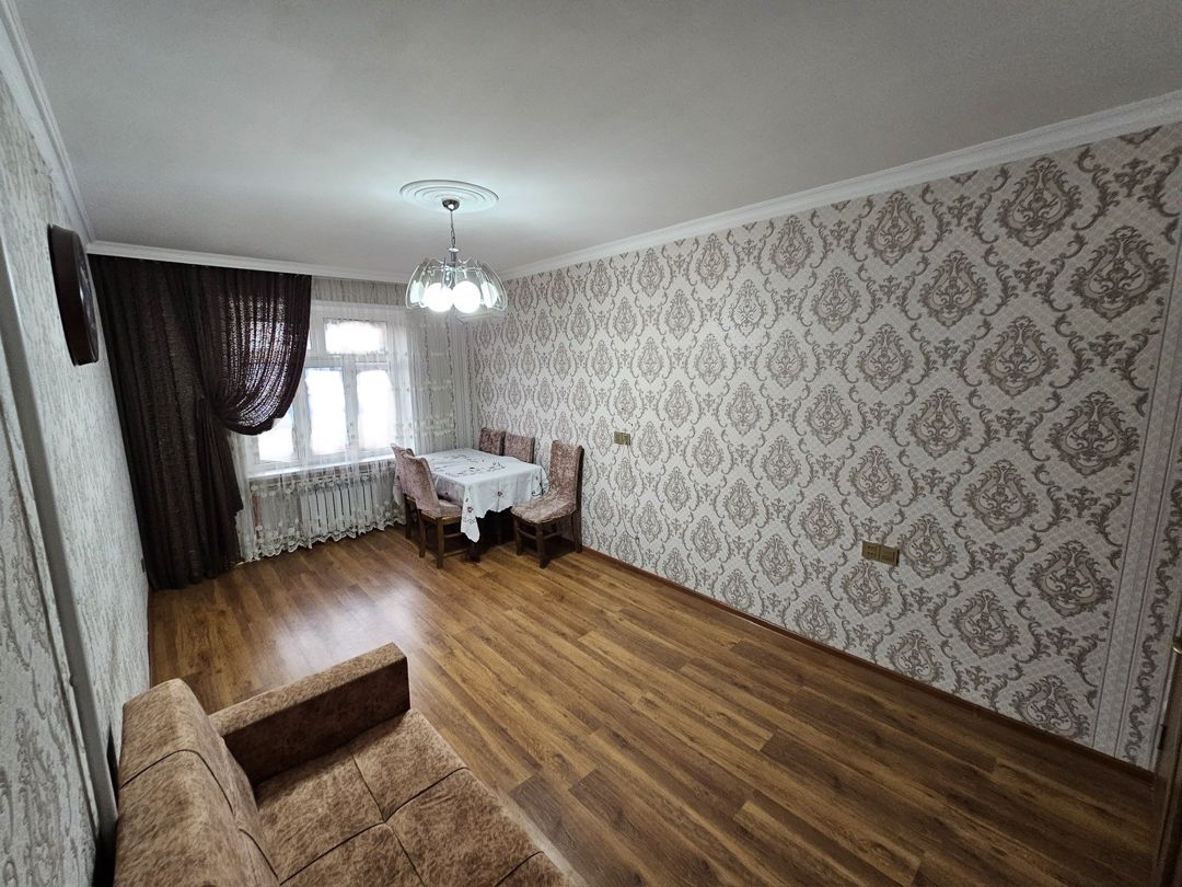 Satılır 3 otaqlı köhnə tikili 60 m² — Mənzil, Bakı (2)