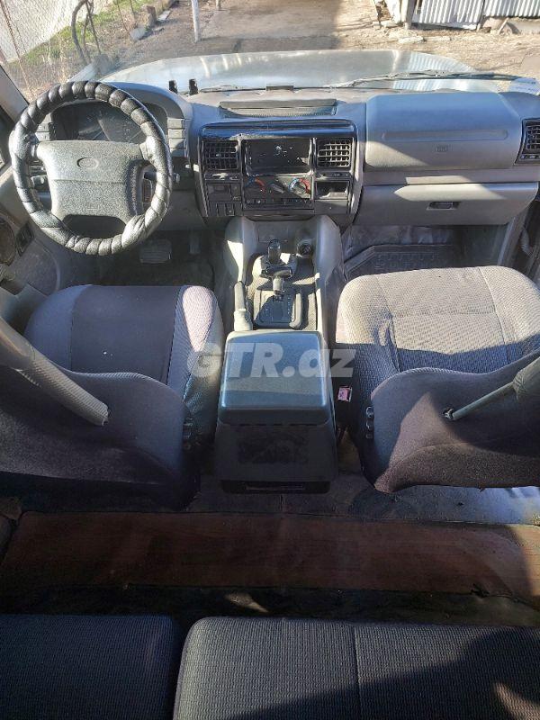 Land Rover Discovery 2.5 L, 1996, 267 000 km 62-BG-584 — Avtomobillər, Balakən (4)