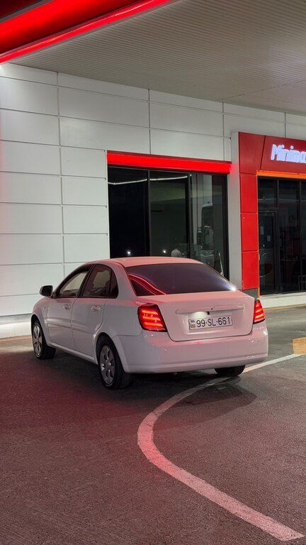 Daewoo Gentra, 1.5 L, 2013 il, 250 000 km 99-SL-661 — Avtomobillər, Bakı (4)