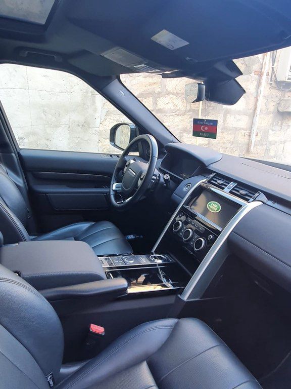 Land Rover Discovery, 2.0 L, 2018 il, 82 000 km 99-OY-772 — Avtomobillər, Bakı (6)