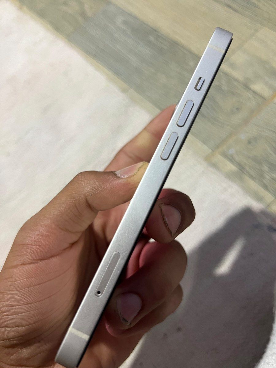 Apple iPhone 13 Starlight 128GB/4GB — Smartfonlar, Bakı (4)