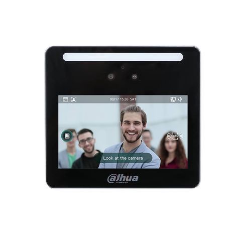 Davamiyyət terminalı Dahua DHI-ASA3213G-MW — Bakı