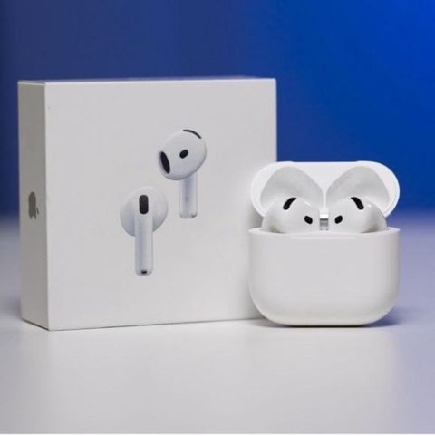 Airpods 5 — Bakı