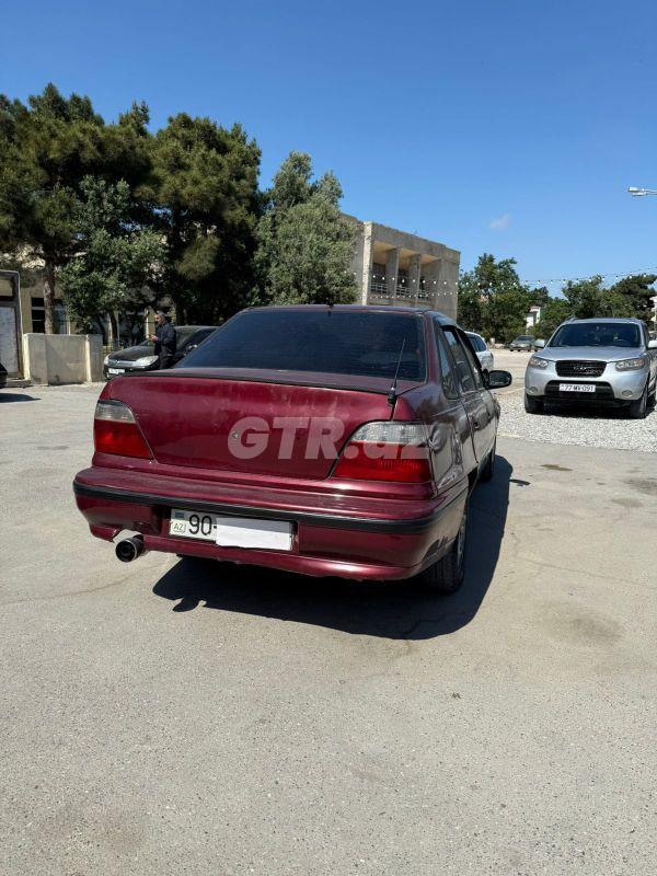 Daewoo Nexia 1.5 L, 2008, 370 000 km — Avtomobillər, Bakı (3)