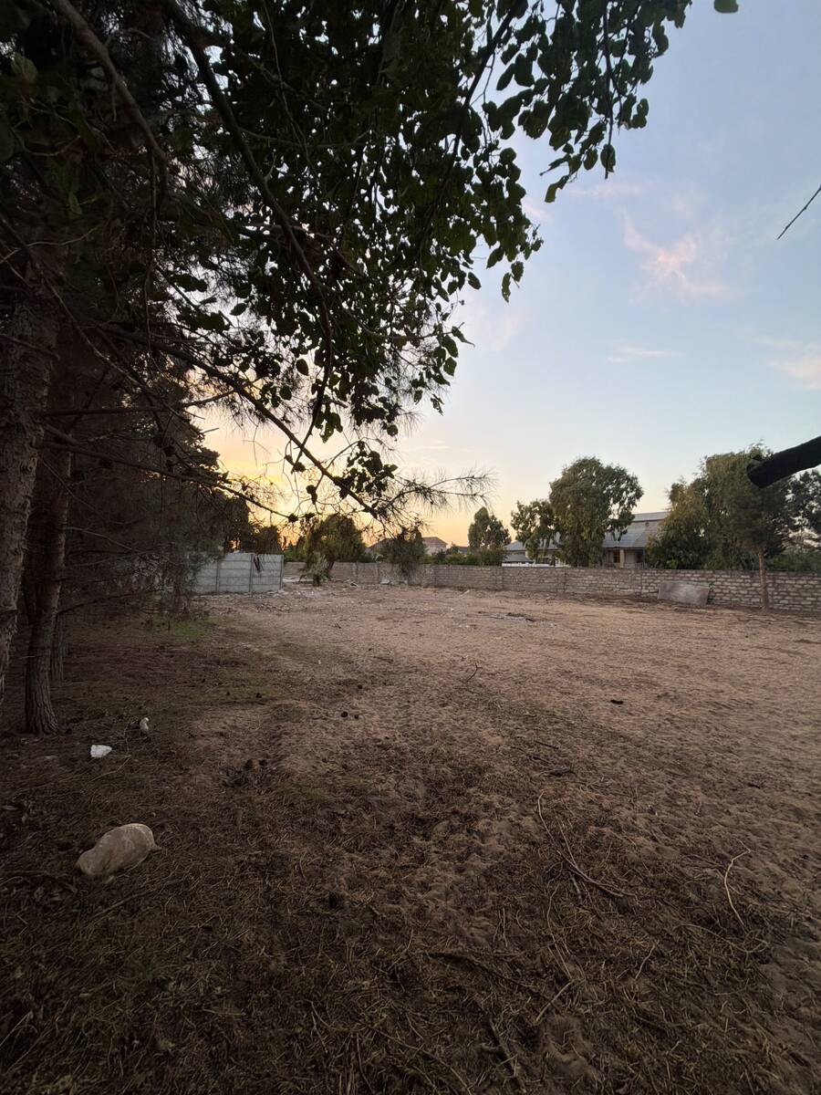 Satılır torpaq 7.5 sot — Torpaq, Bakı (2)