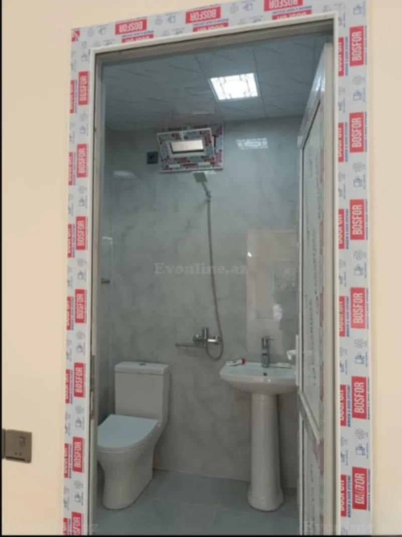 Kirayə verilir Qaraj 38 m² Bakı, Səbail r., Badamdar — Garaj, Bakı (2)
