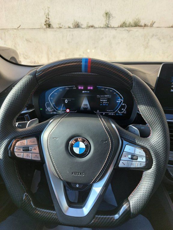 BMW 530e, 2.0 L, 12 kWh, 2021 il, 108 622 km — Avtomobillər, Bakı (5)