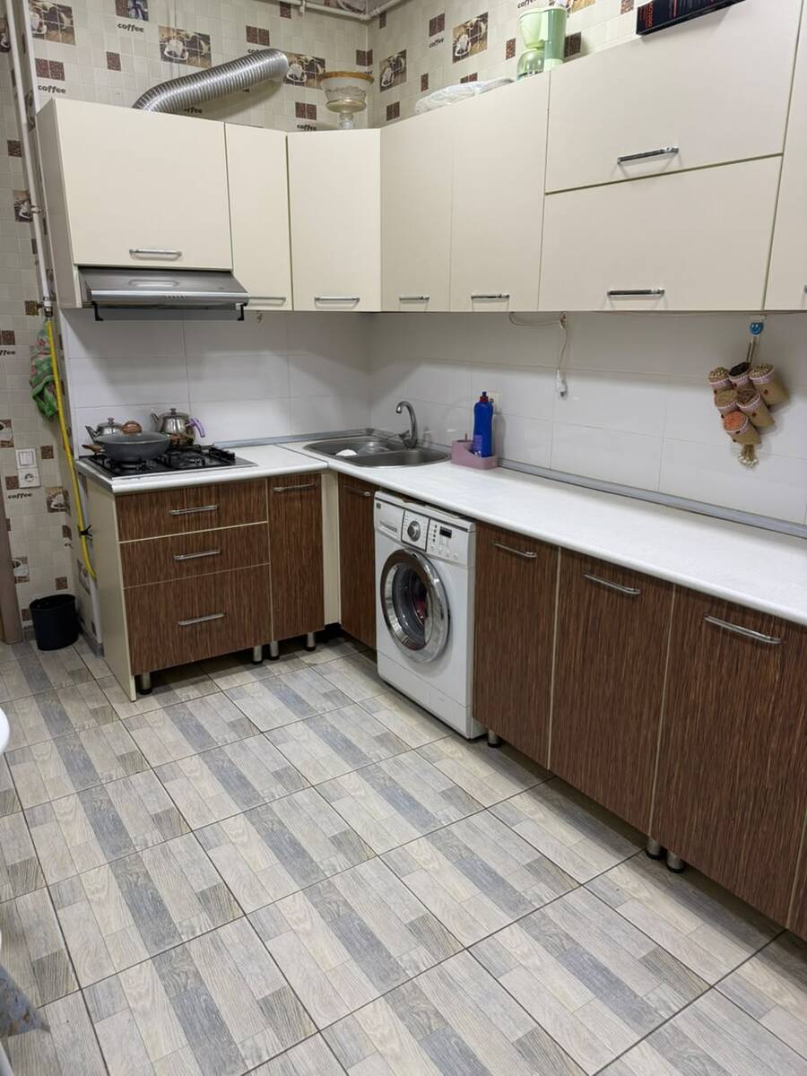 Satılır 3 otaqlı yeni tikili 92 m² — Mənzil, Bakı (5)