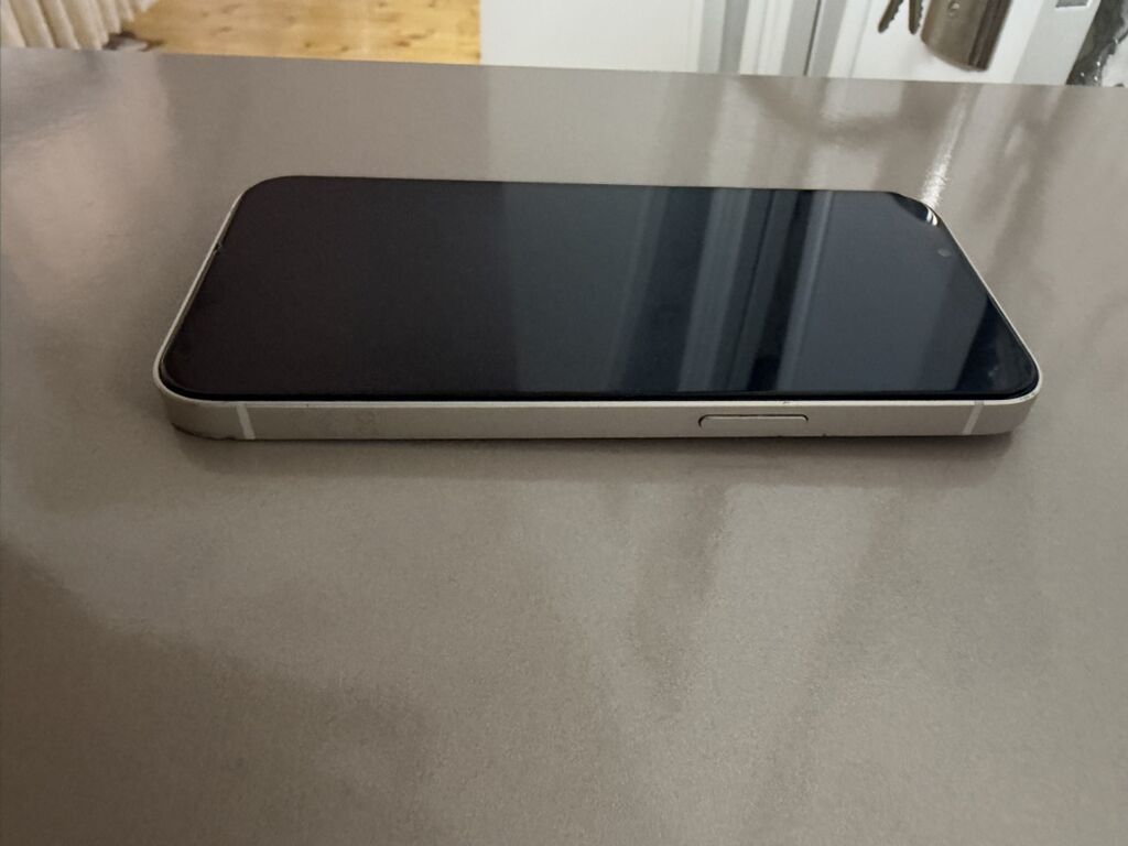 IPhone 13, 128 GB, Ağ — Apple iPhone, Xırdalan (7)